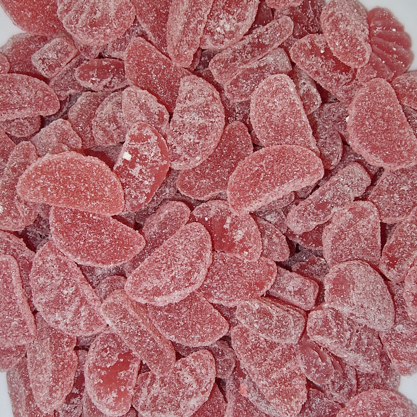 Watermelon Drops
