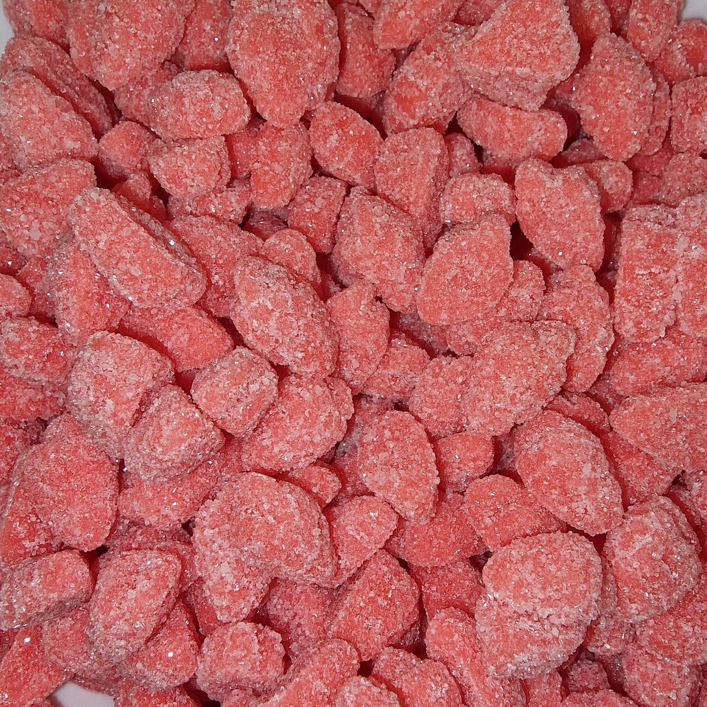Foam Strawberry