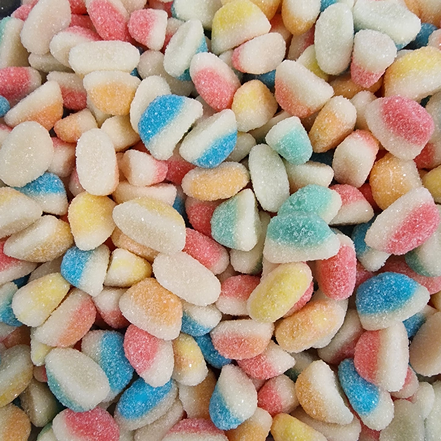 Sugar Kisses