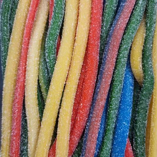 Fizzy Assorted Pencils
