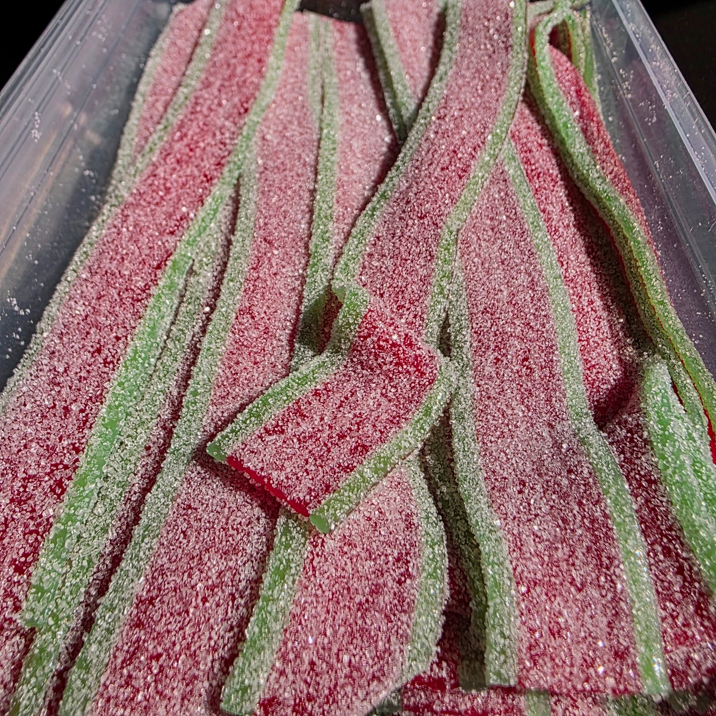 Watermelon Belts