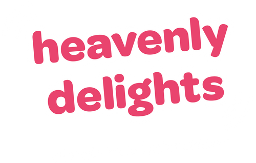 HeavenlyDelights
