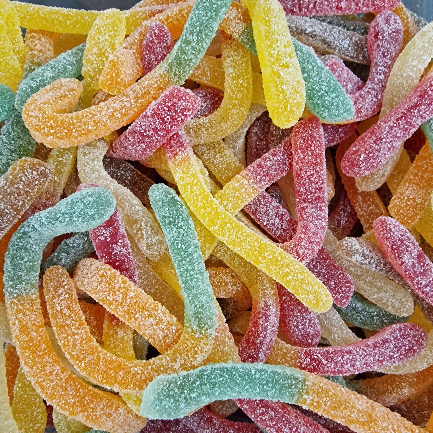 Sour Snakes