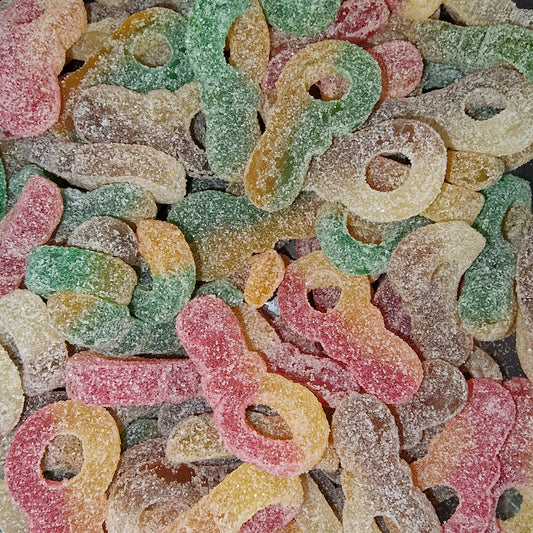 Sour Suckers