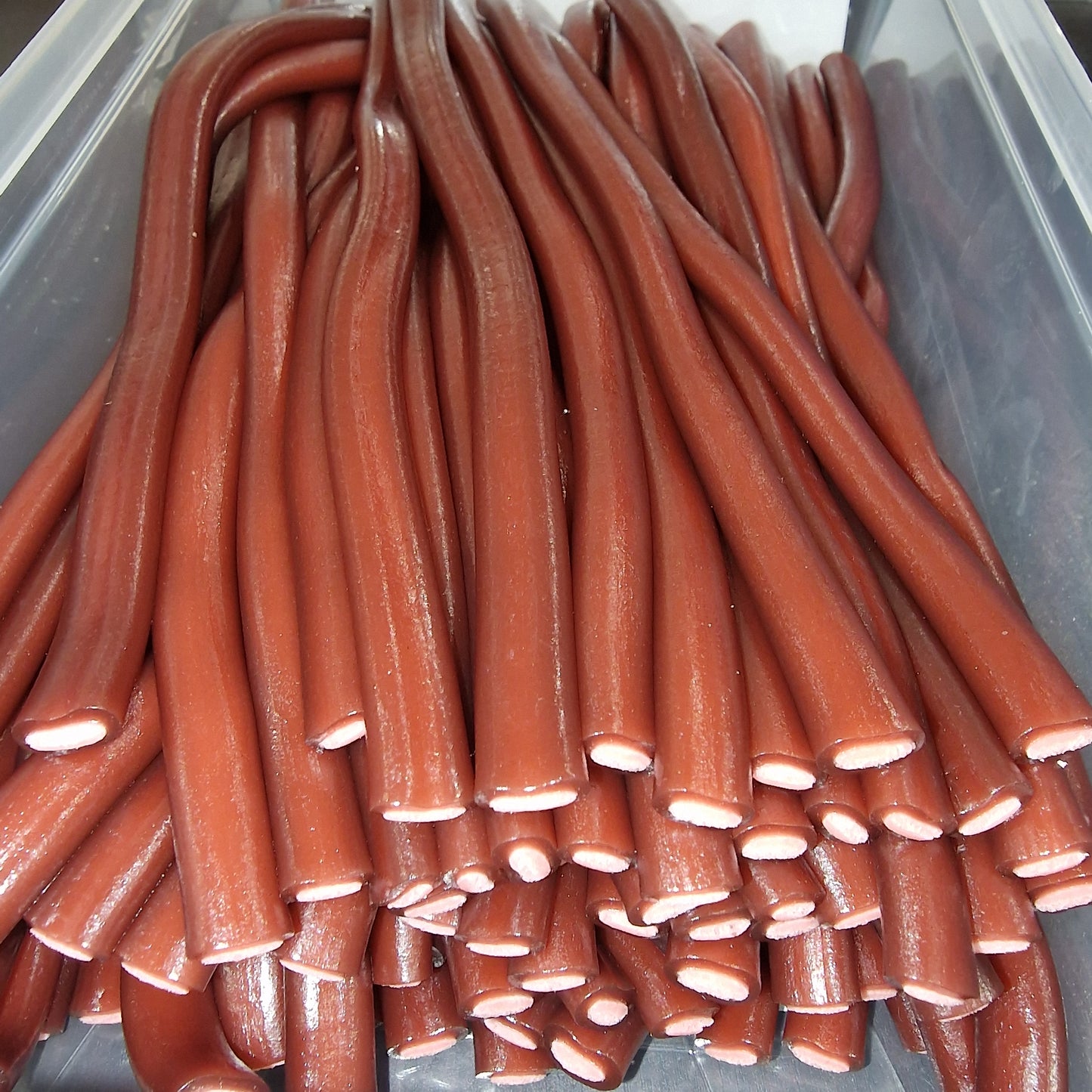 Cherry Pencils