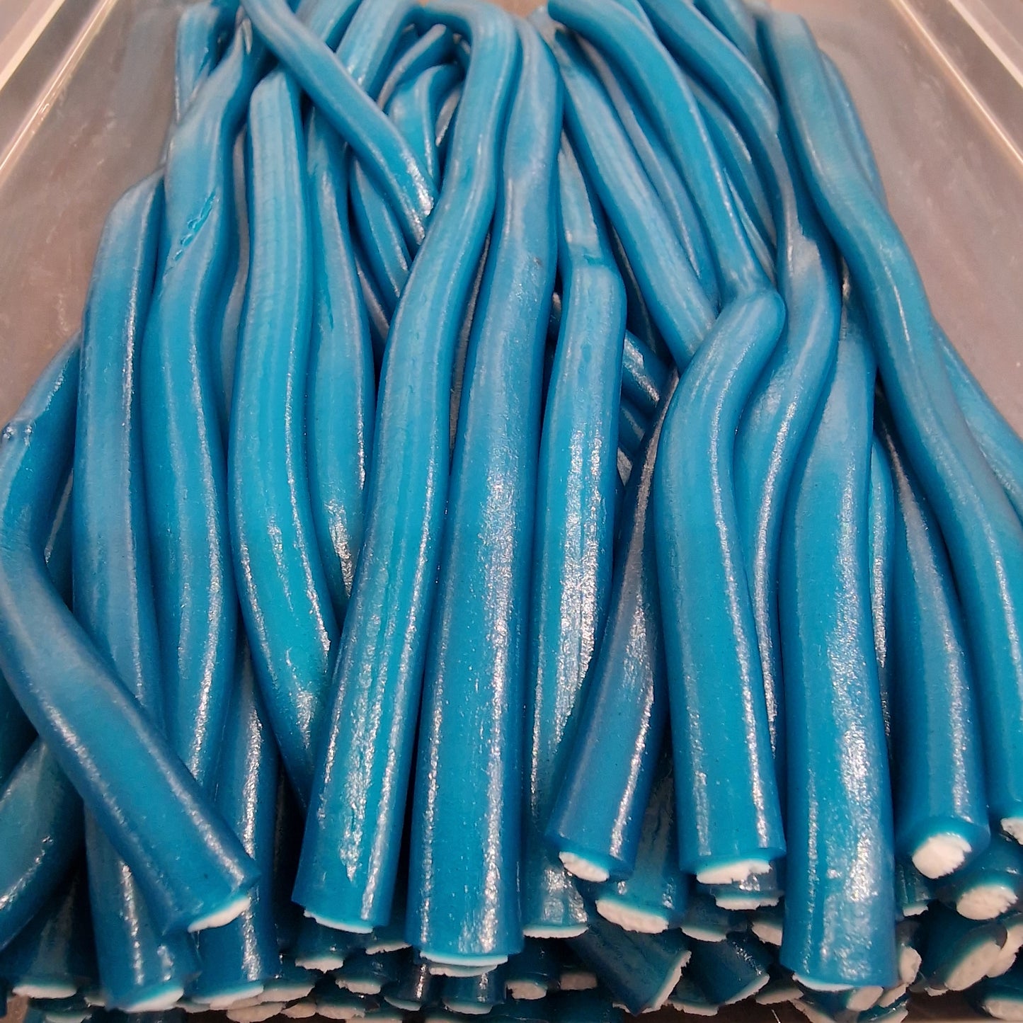 Blue Raspberry Pencils