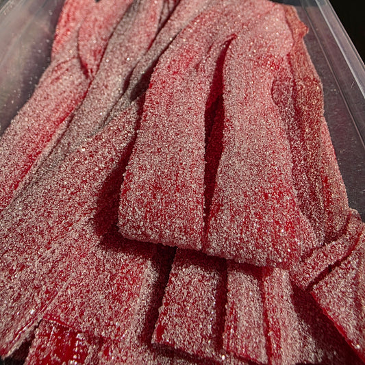 Strawberry Belts