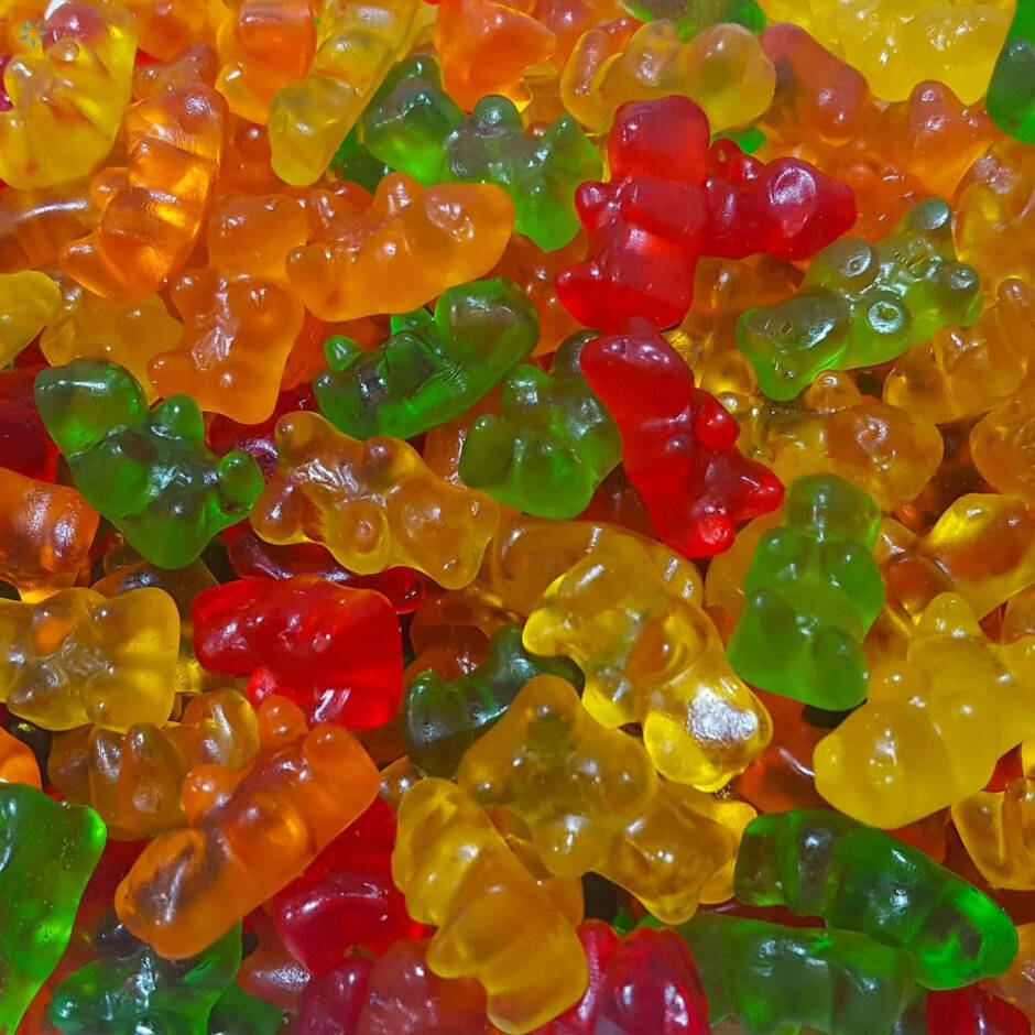 Happy Bears