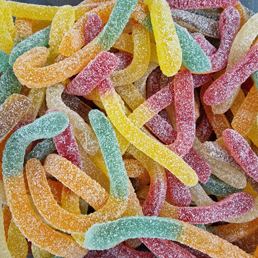 Sour Snakes