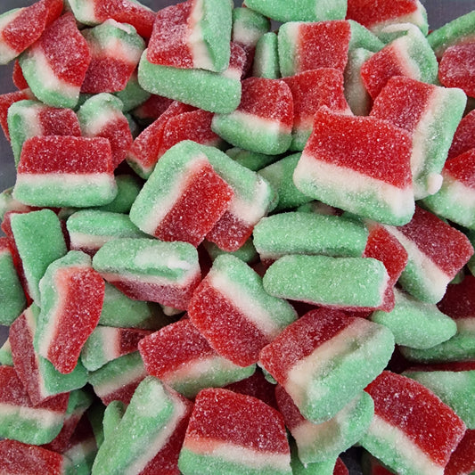 Watermelon Slices