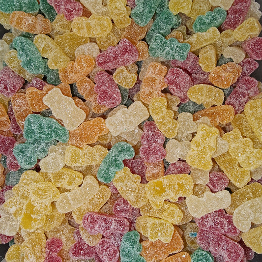 Sour Bears