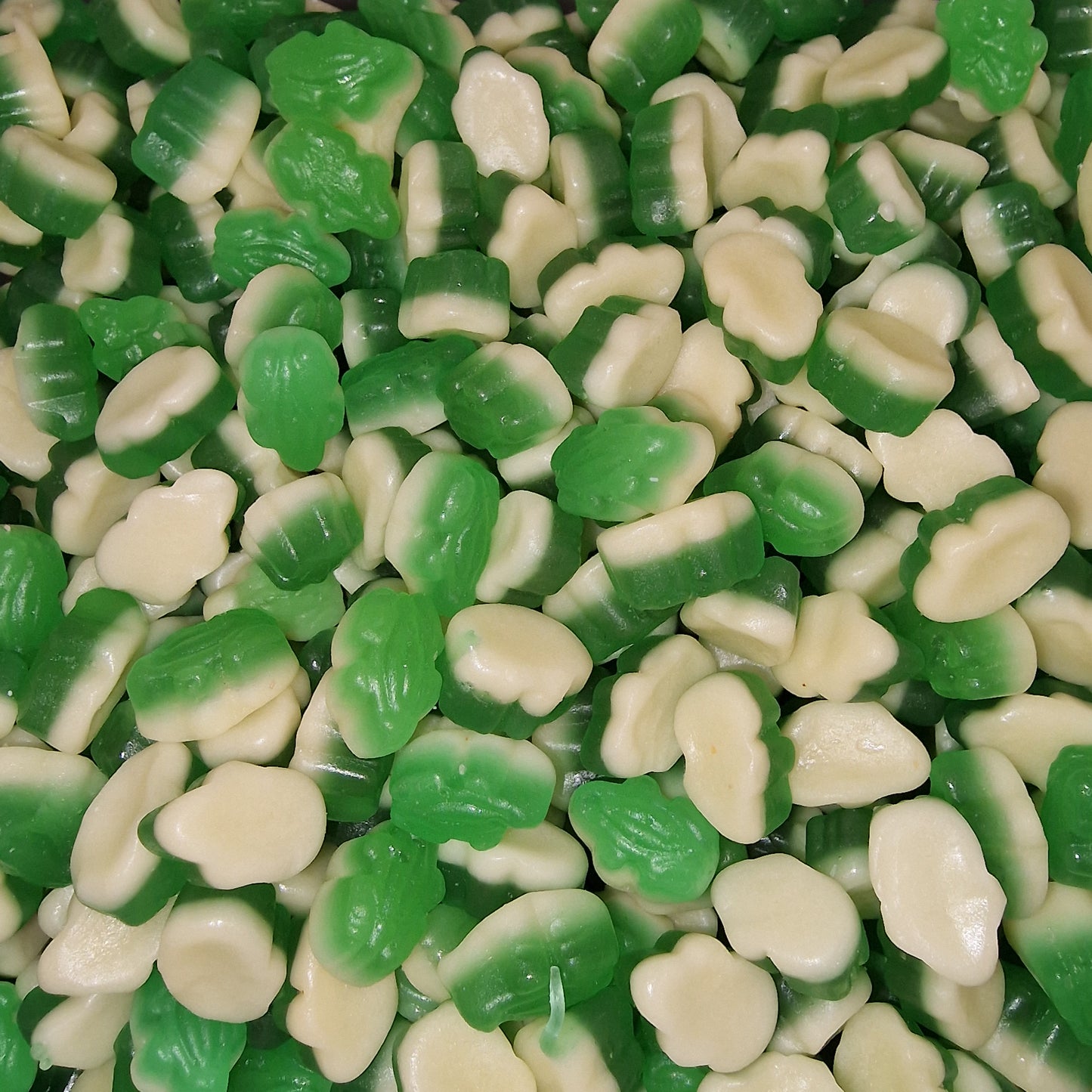 Mini Frogs