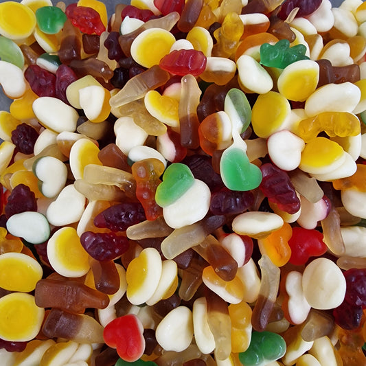 Party Mix