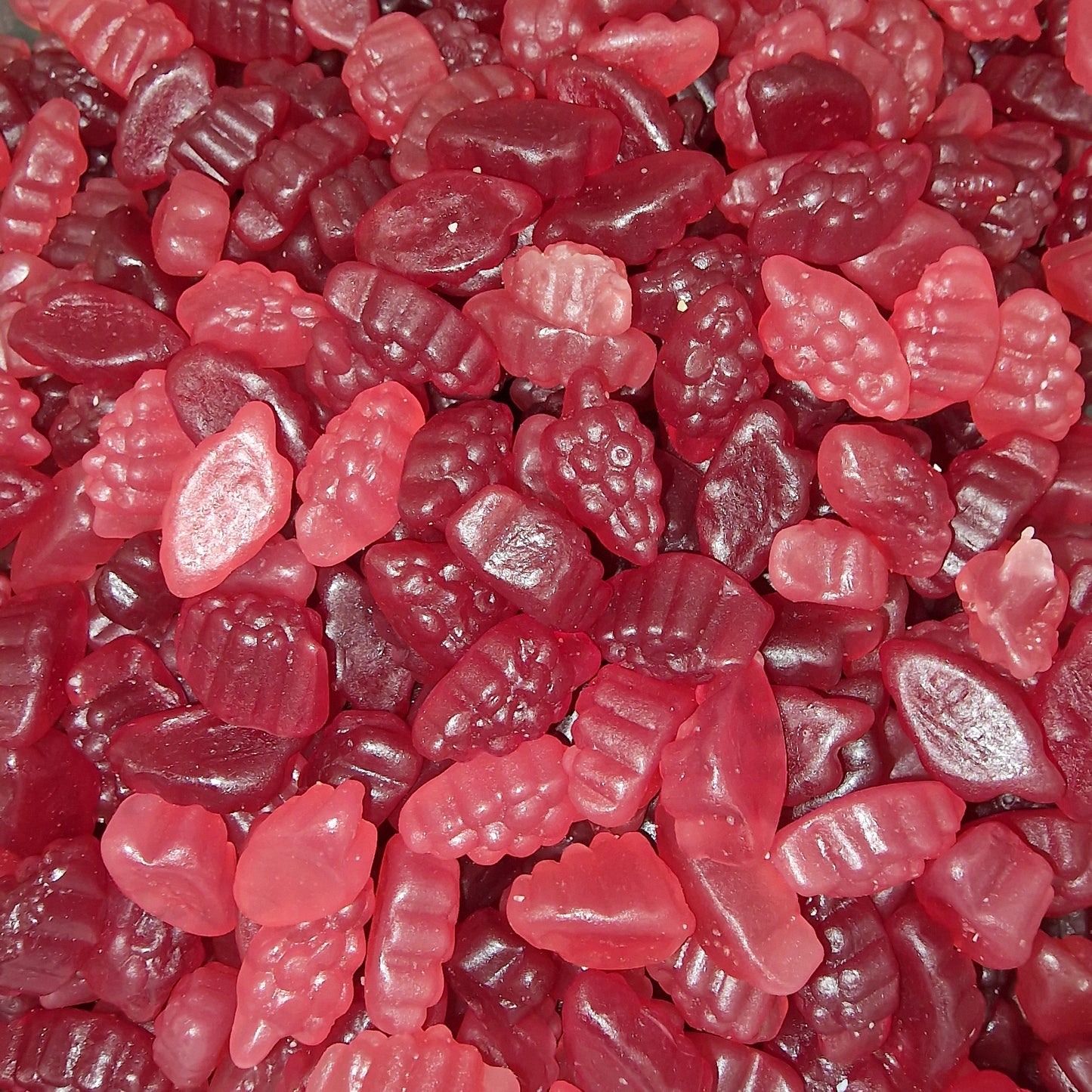 Juicy Berries